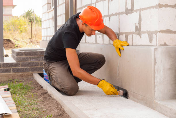 Licensed Crawl Space Encapsulation service in White Pigeon, MI - Halo Water Proofing